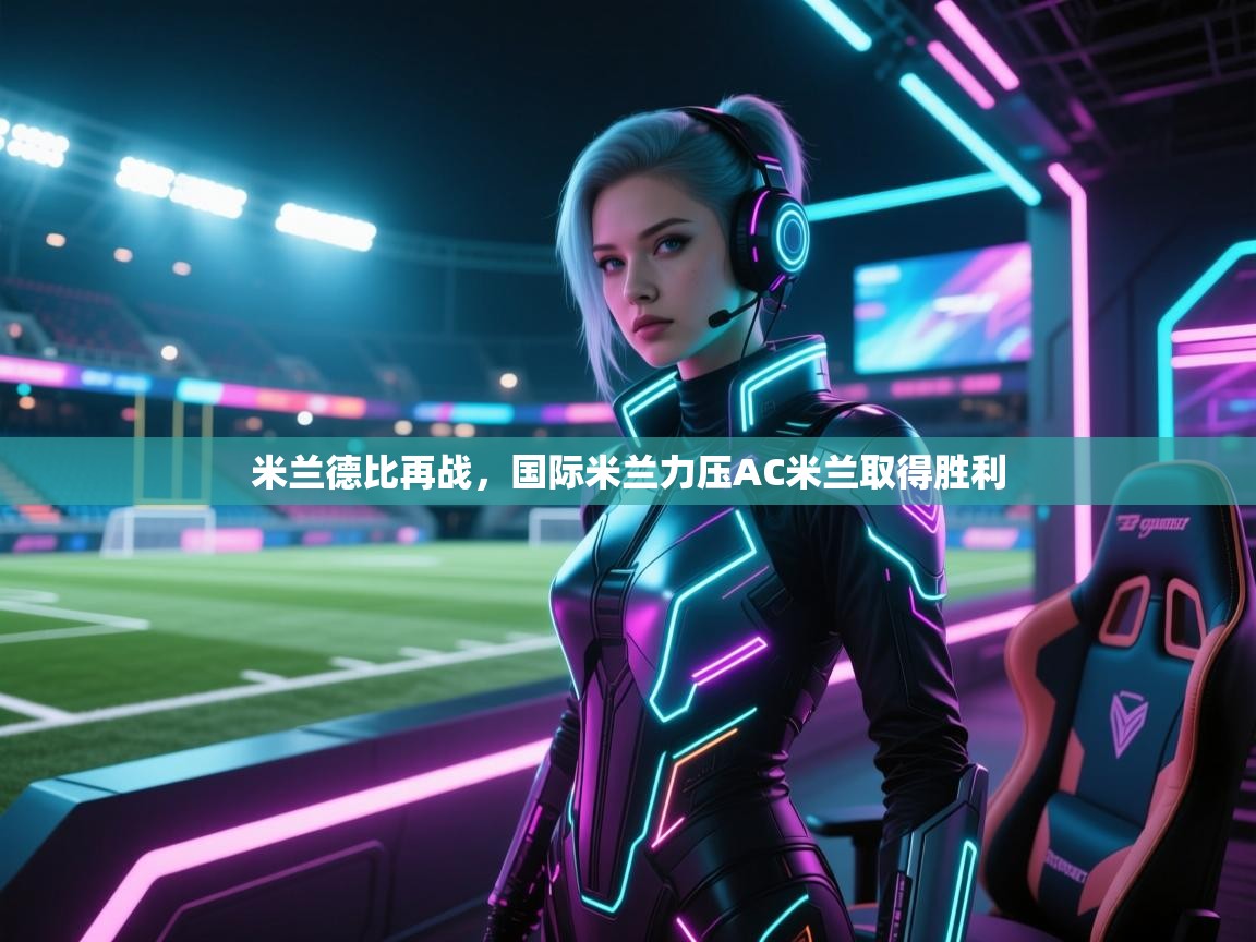 米兰德比再战,国际米兰力压AC米兰取得胜利 第1张
