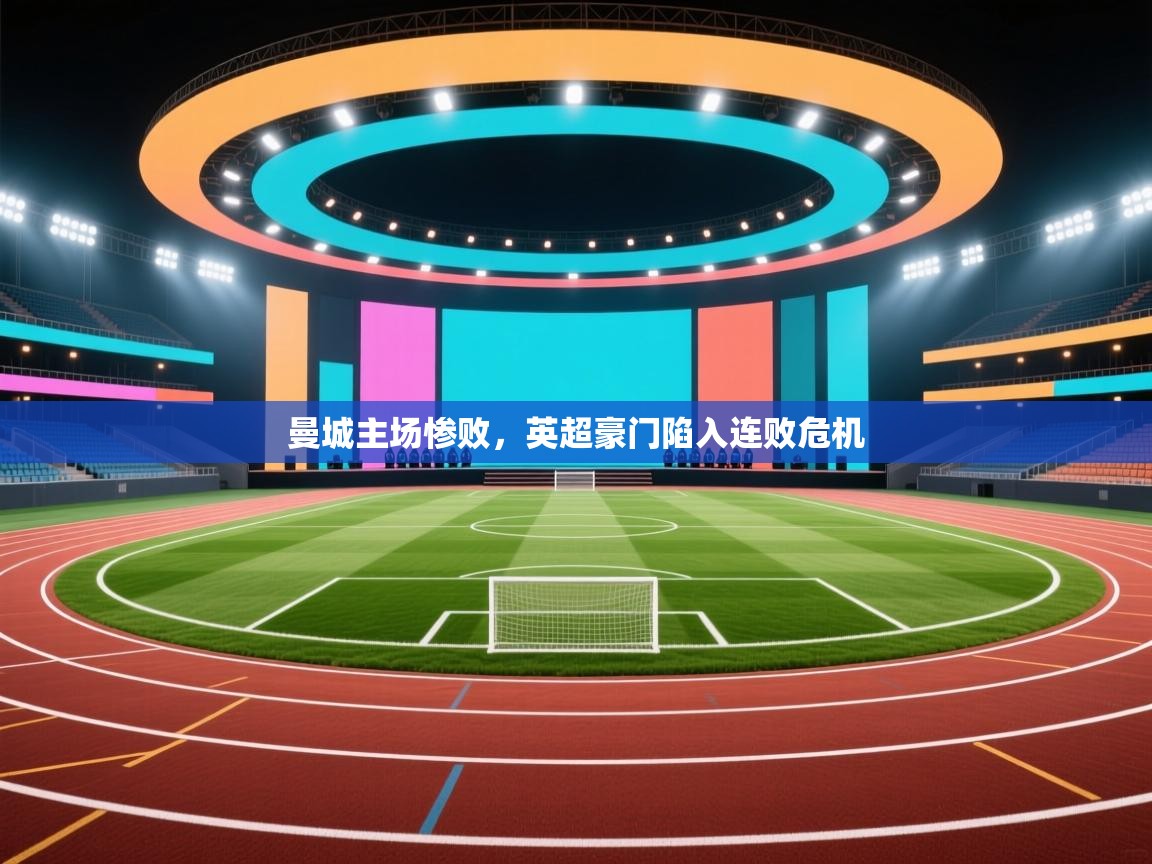 曼城主场惨败,英超豪门陷入连败危机 第1张