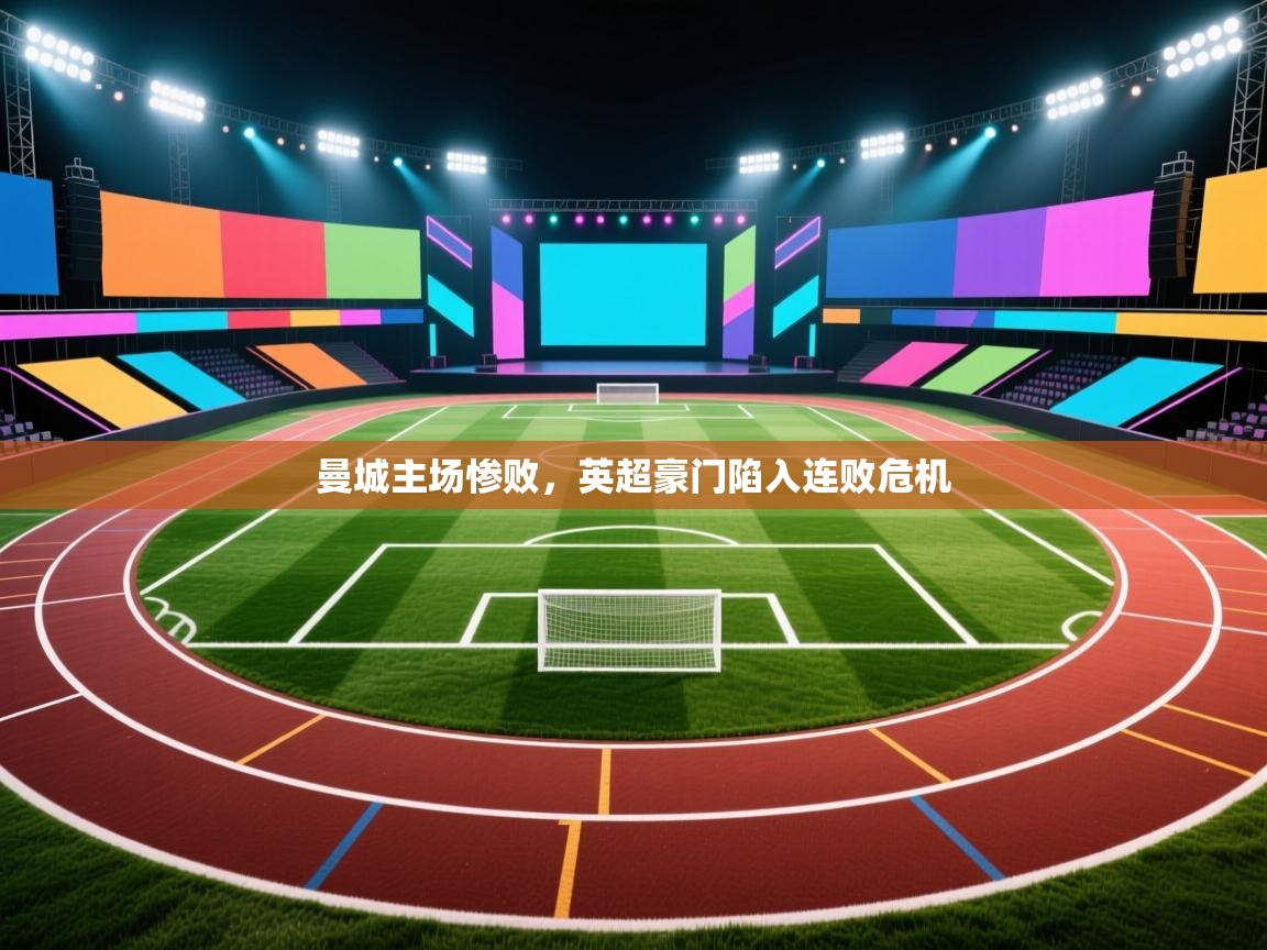 曼城主场惨败,英超豪门陷入连败危机 第2张