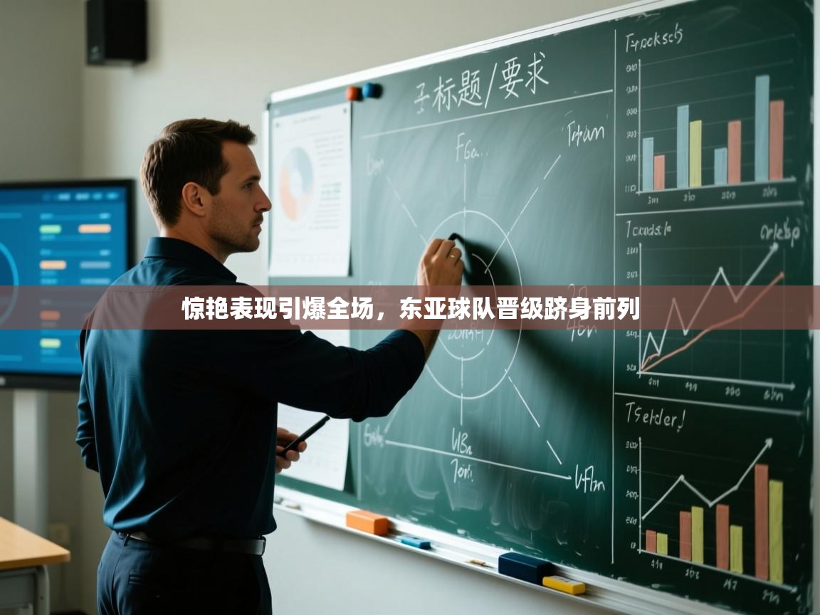 惊艳表现引爆全场,东亚球队晋级跻身前列 第1张