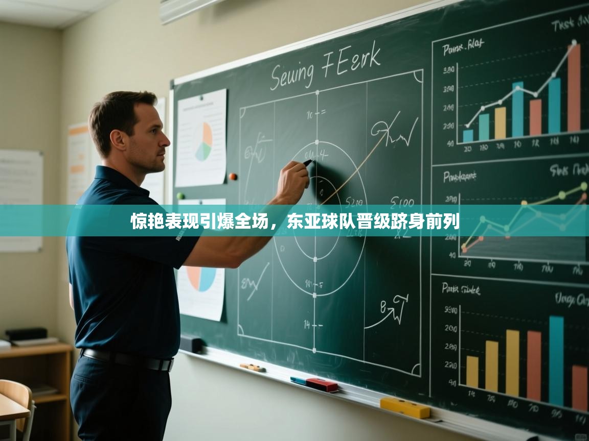 惊艳表现引爆全场,东亚球队晋级跻身前列 第2张