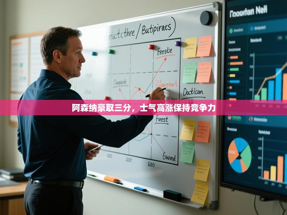 阿森纳豪取三分，士气高涨保持竞争力  第1张