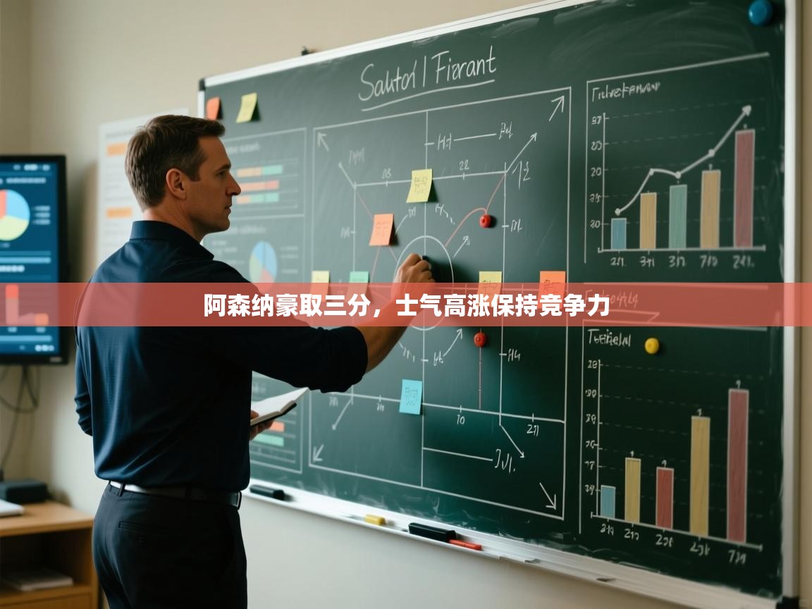 阿森纳豪取三分，士气高涨保持竞争力  第2张