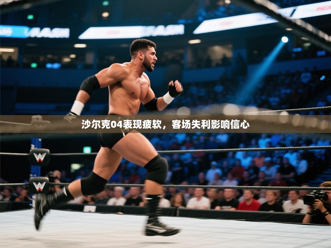 沙尔克04表现疲软，客场失利影响信心  第2张