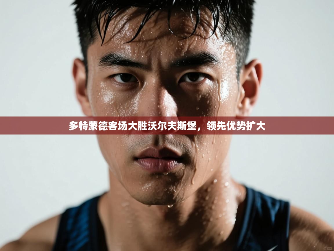 多特蒙德客场大胜沃尔夫斯堡，领先优势扩大  第2张