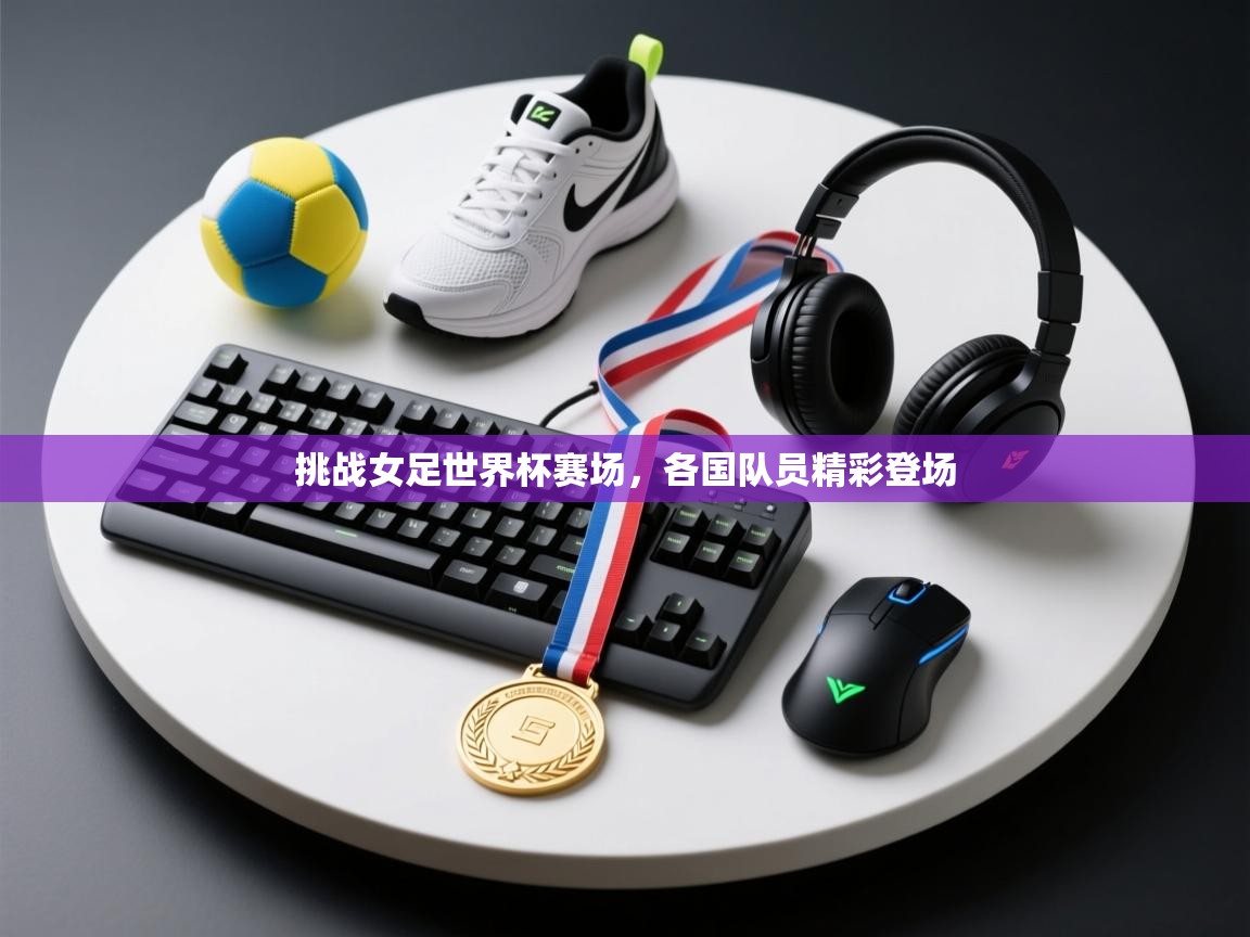 挑战女足世界杯赛场,各国队员精彩登场 第2张