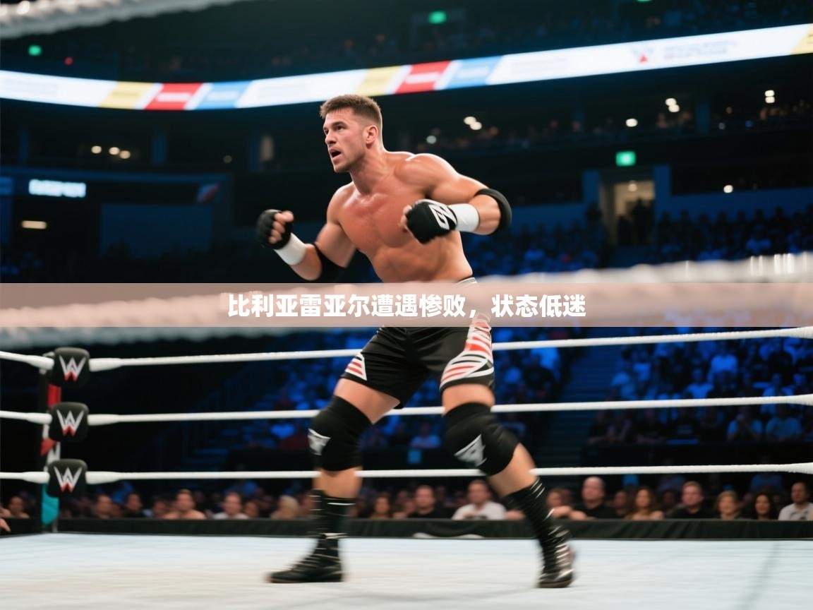 比利亚雷亚尔遭遇惨败,状态低迷 第1张