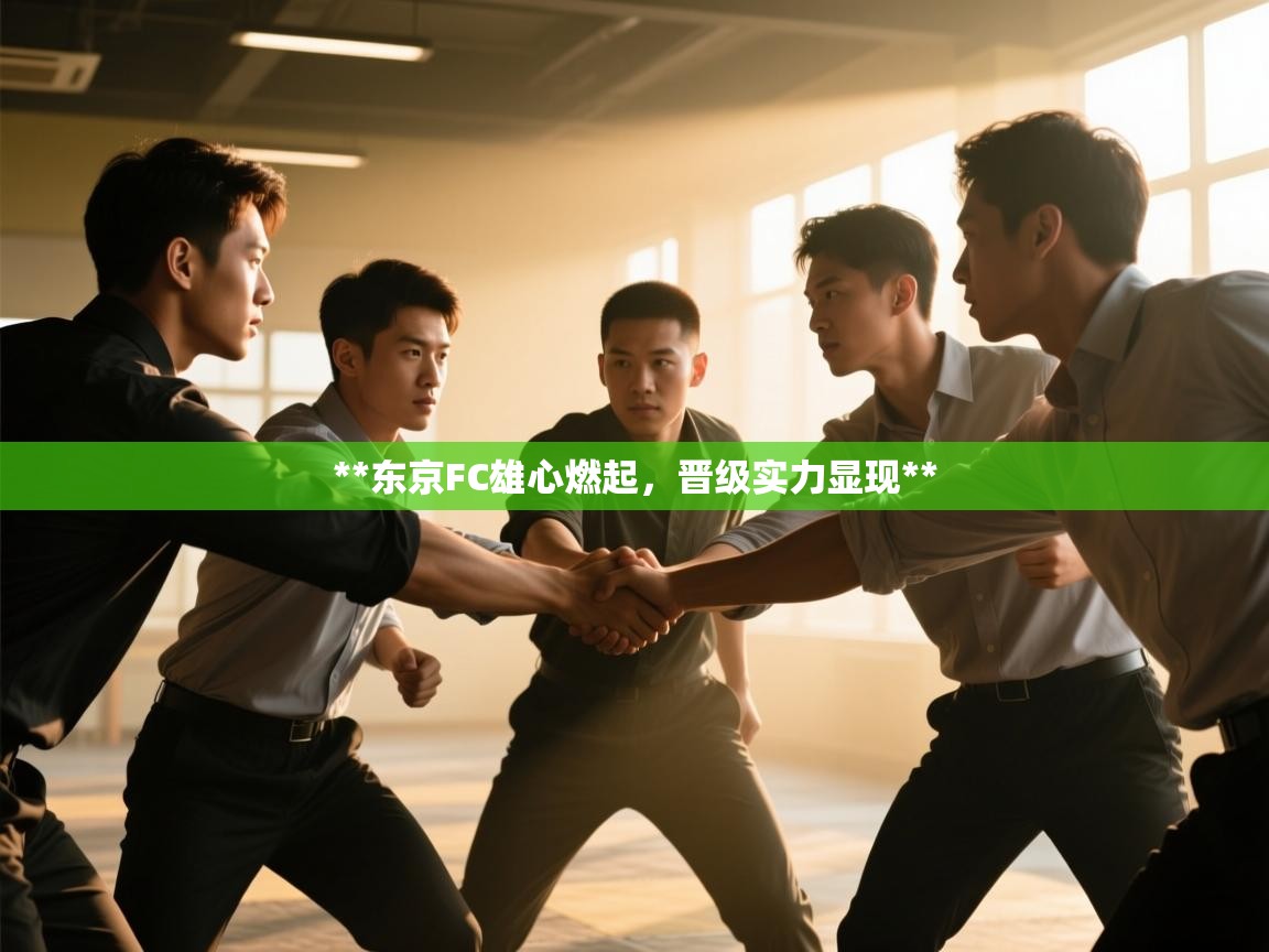 **东京FC雄心燃起,晋级实力显现** **东京FC雄心燃起,晋级实力显现**
