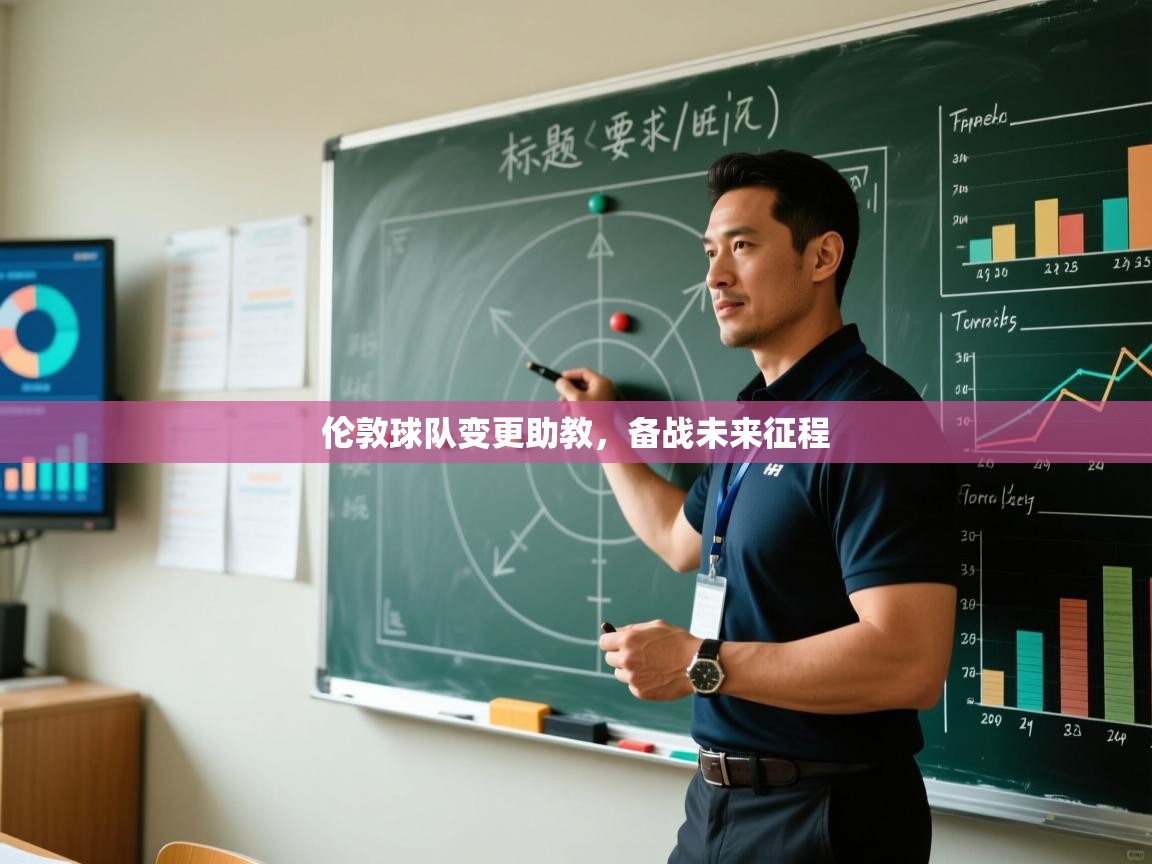 伦敦球队变更助教，备战未来征程