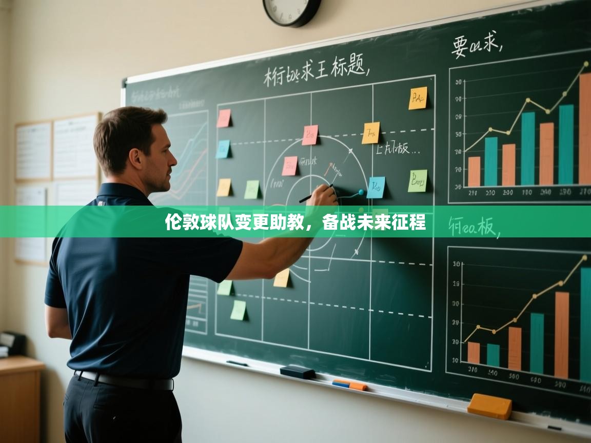 伦敦球队变更助教，备战未来征程