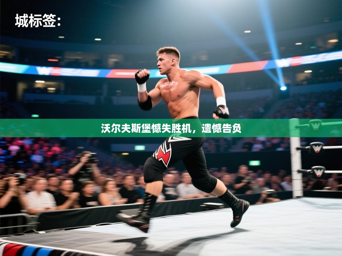 沃尔夫斯堡憾失胜机，遗憾告负