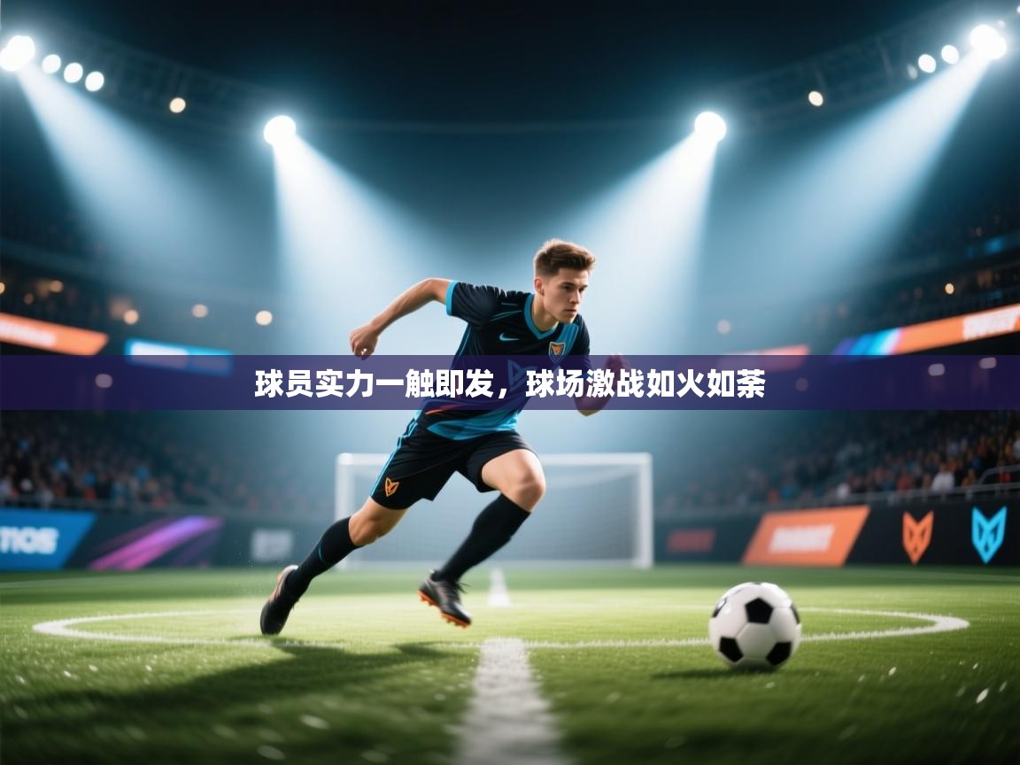球员实力一触即发，球场激战如火如荼  第2张