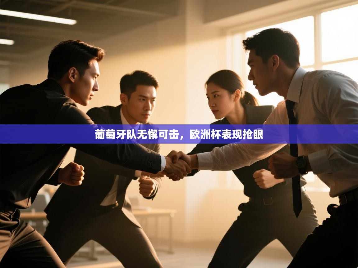 葡萄牙队无懈可击，欧洲杯表现抢眼  第1张