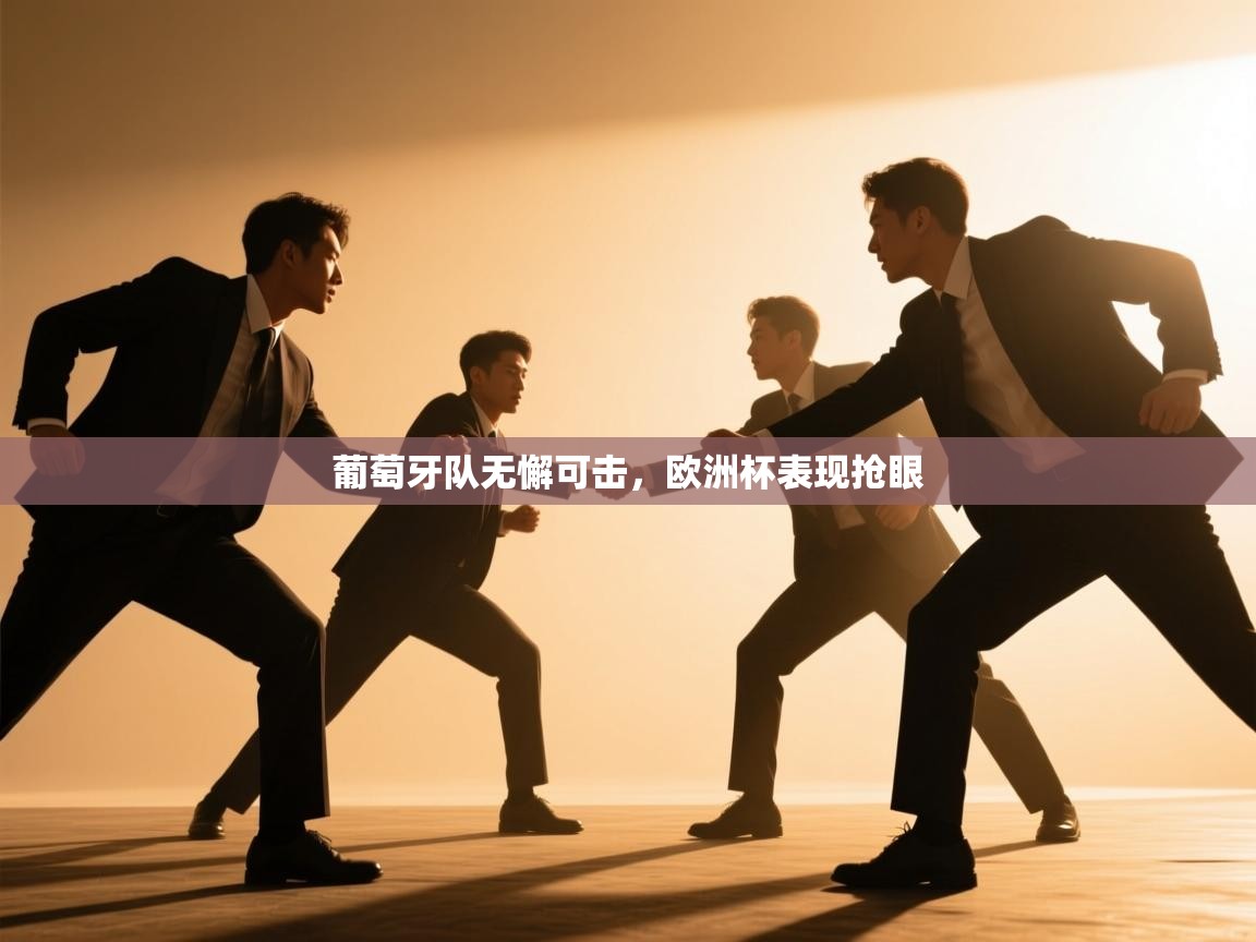 葡萄牙队无懈可击，欧洲杯表现抢眼  第2张