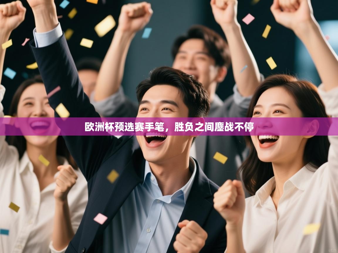 欧洲杯预选赛手笔，胜负之间鏖战不停  第1张