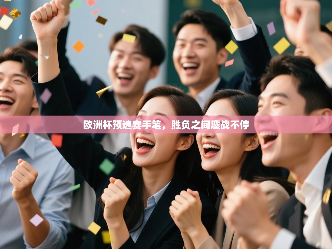 欧洲杯预选赛手笔，胜负之间鏖战不停  第2张