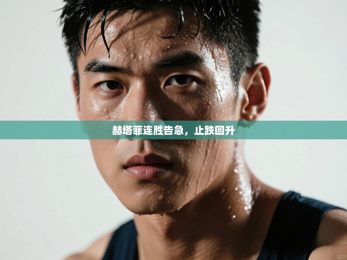 赫塔菲连胜告急，止跌回升  第2张