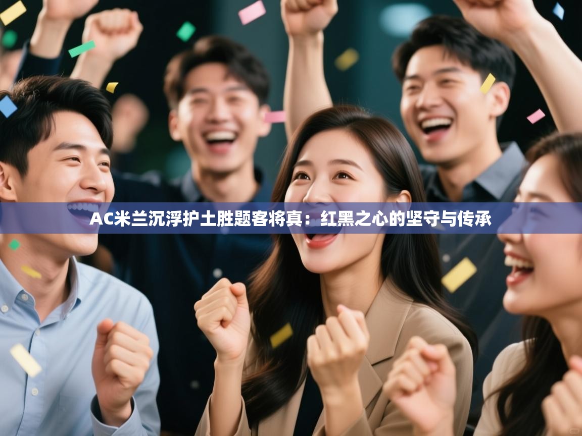 AC米兰沉浮护土胜题客将真：红黑之心的坚守与传承  第1张