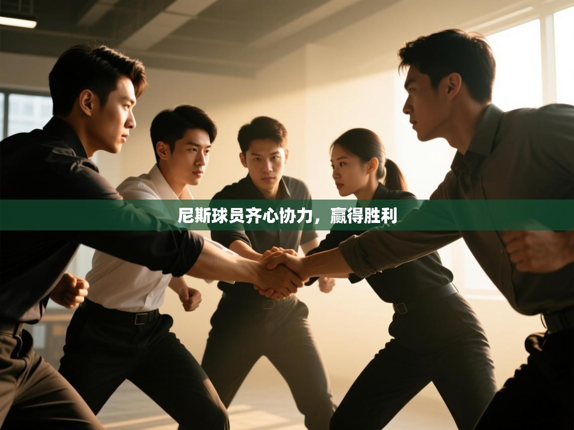 尼斯球员齐心协力，赢得胜利  第1张