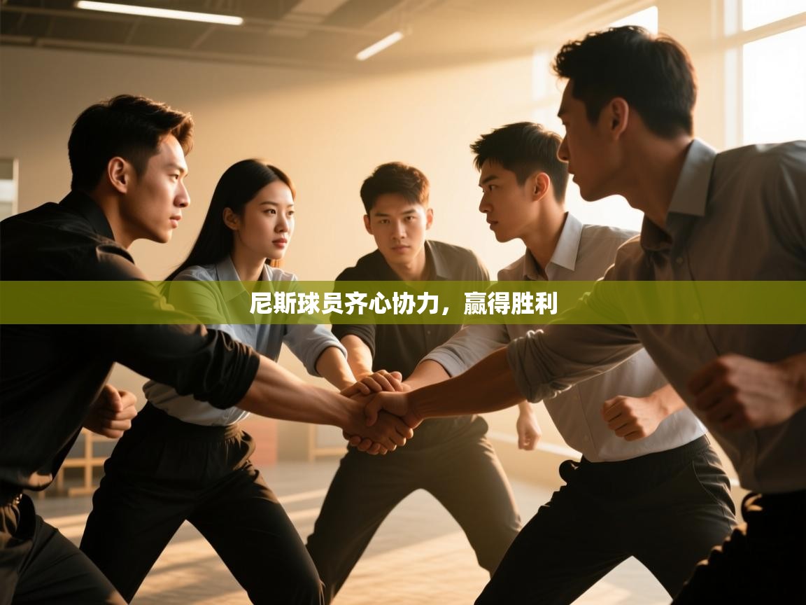 尼斯球员齐心协力，赢得胜利  第2张