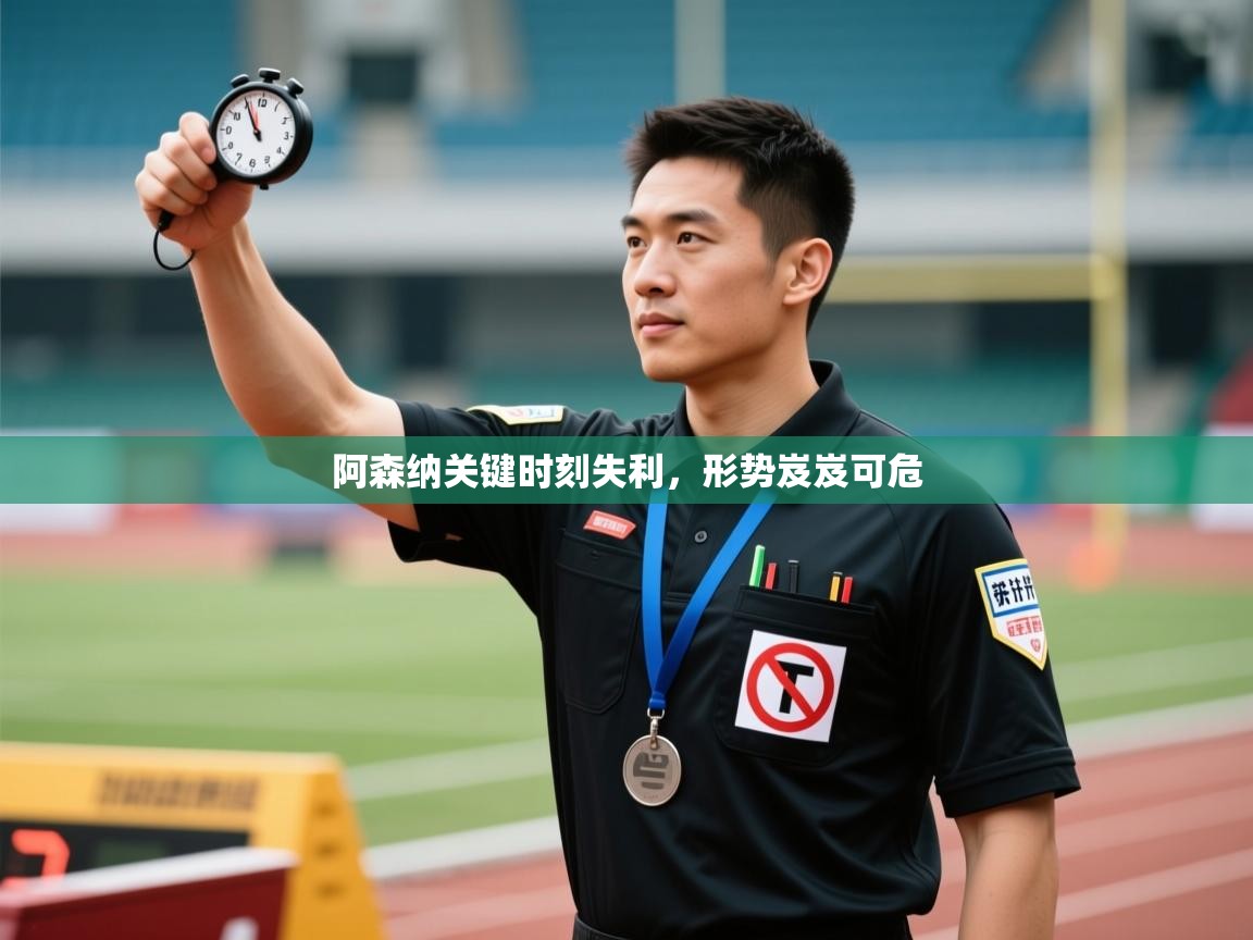阿森纳关键时刻失利，形势岌岌可危