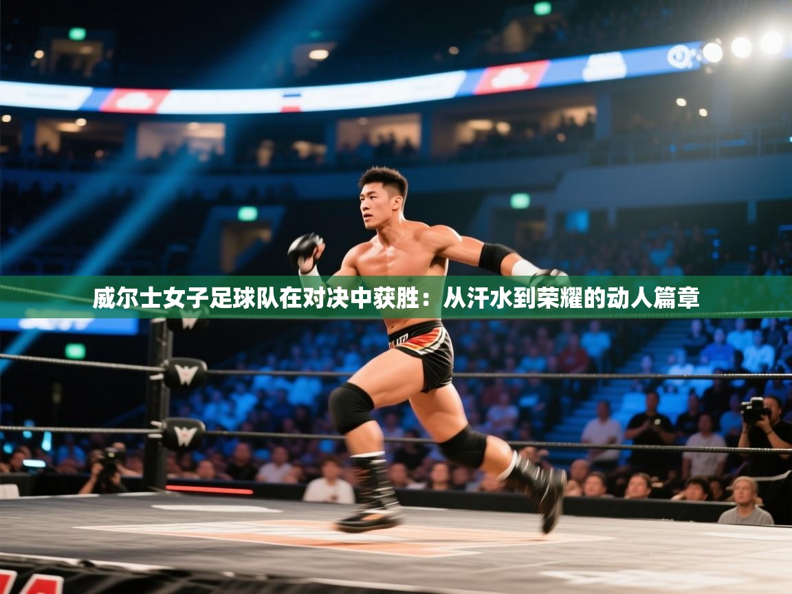 威尔士女子足球队在对决中获胜：从汗水到荣耀的动人篇章  第2张