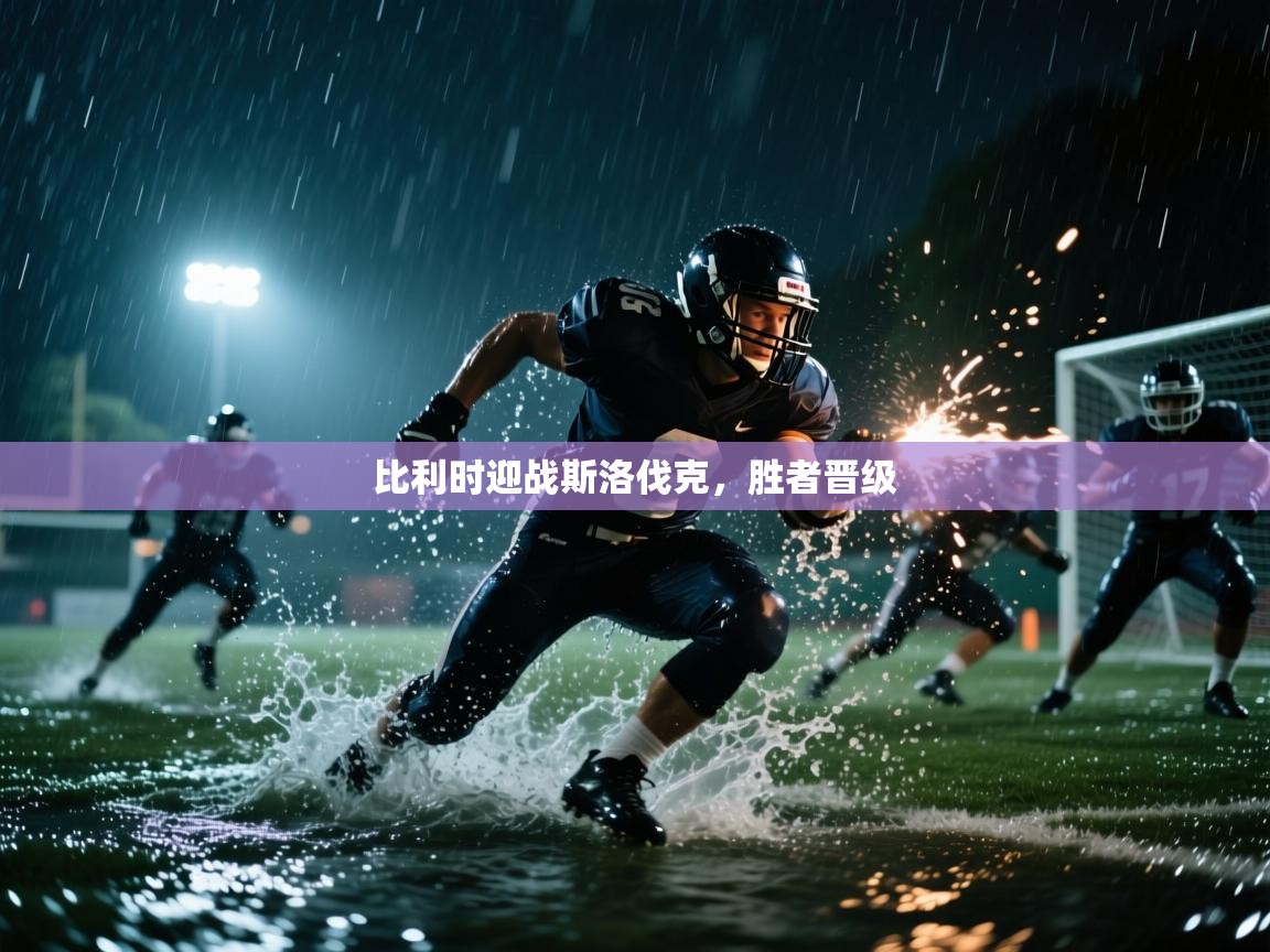 比利时迎战斯洛伐克，胜者晋级  第2张