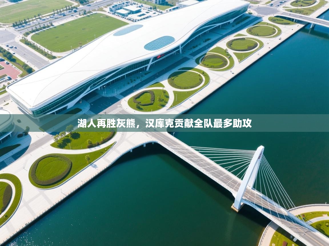 湖人再胜灰熊,汉库克贡献全队最多助攻 第1张