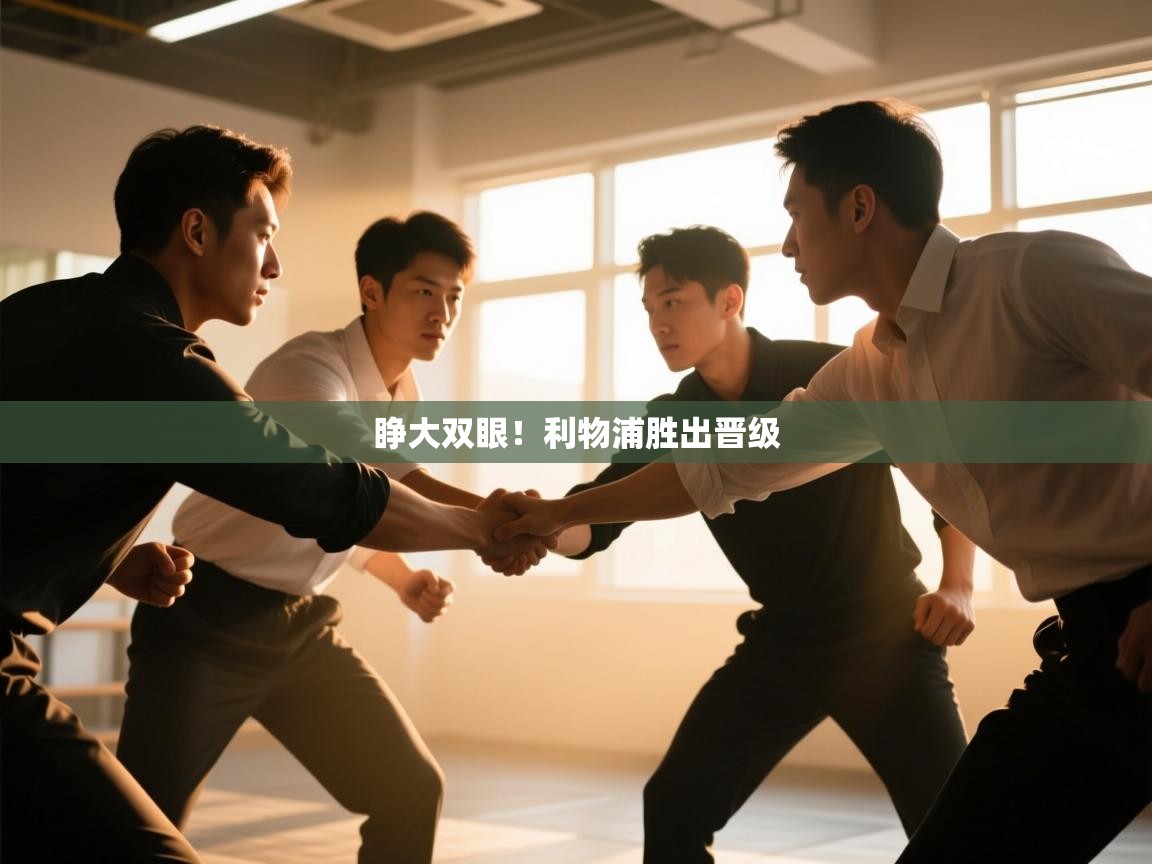 睁大双眼！利物浦胜出晋级  第2张