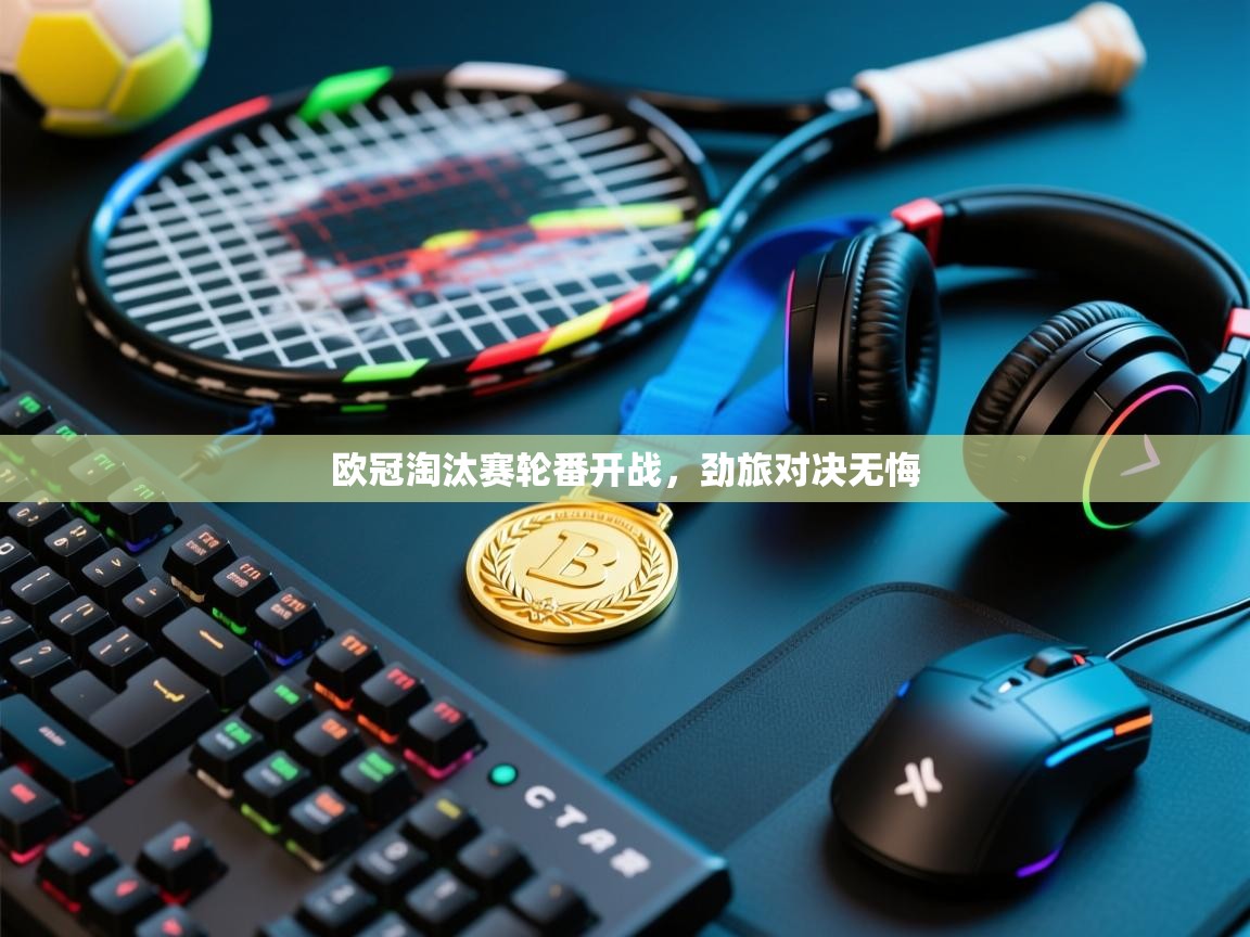 欧冠淘汰赛轮番开战，劲旅对决无悔  第1张