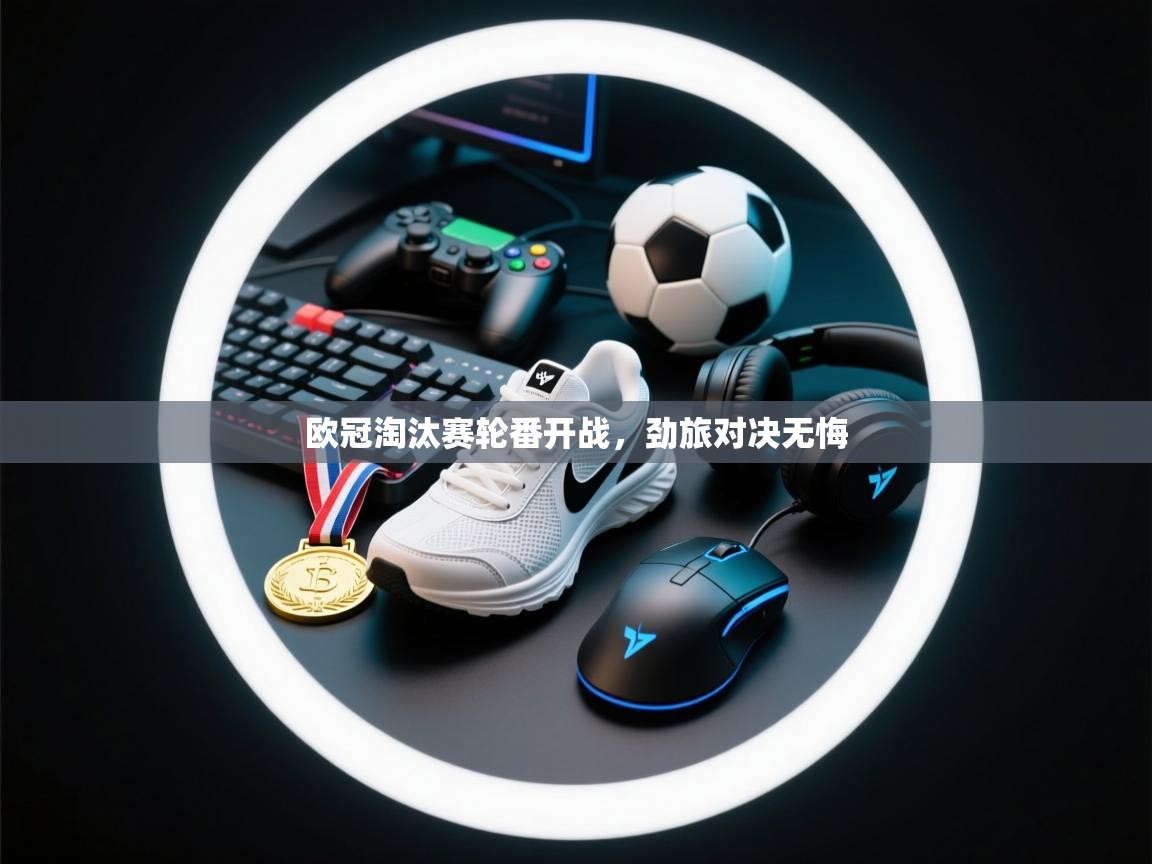 欧冠淘汰赛轮番开战，劲旅对决无悔  第2张