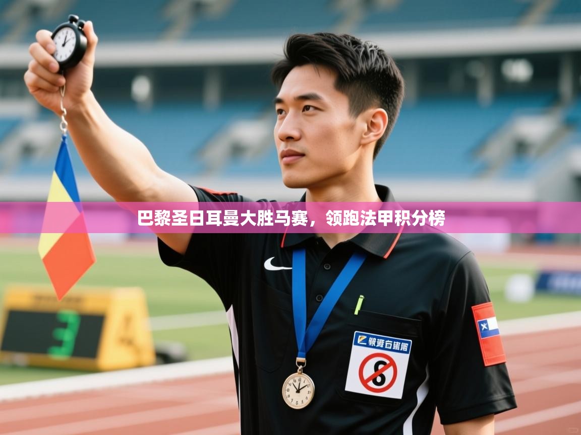 巴黎圣日耳曼大胜马赛，领跑法甲积分榜  第2张