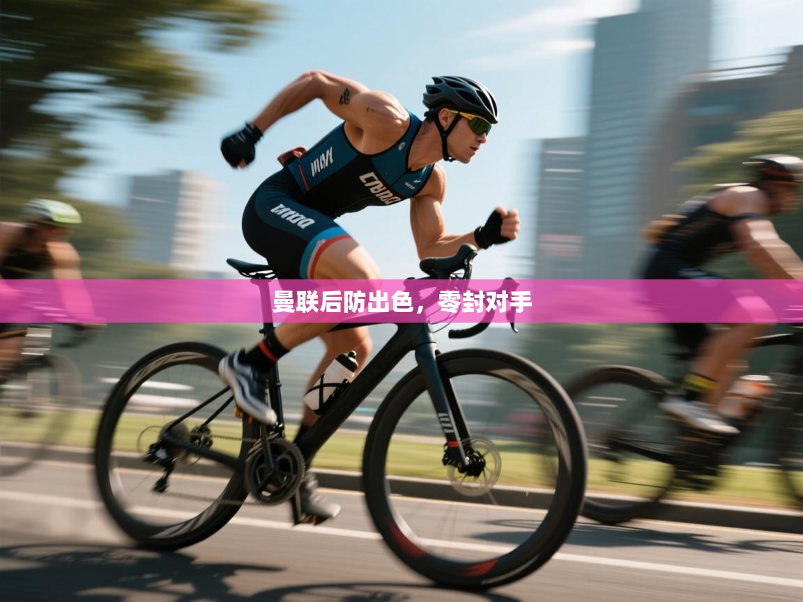 曼联后防出色，零封对手  第2张