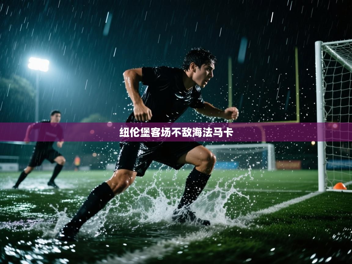 纽伦堡客场不敌海法马卡  第1张