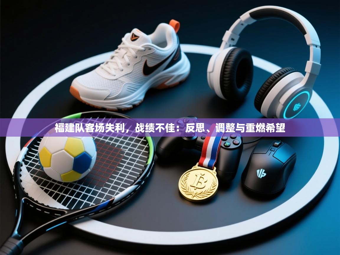福建队客场失利，战绩不佳：反思、调整与重燃希望  第1张