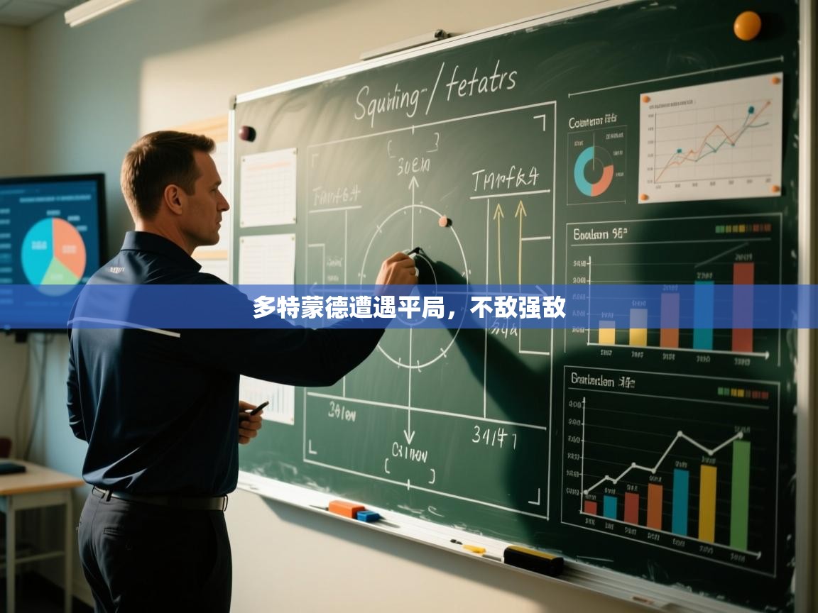 多特蒙德遭遇平局，不敌强敌  第1张