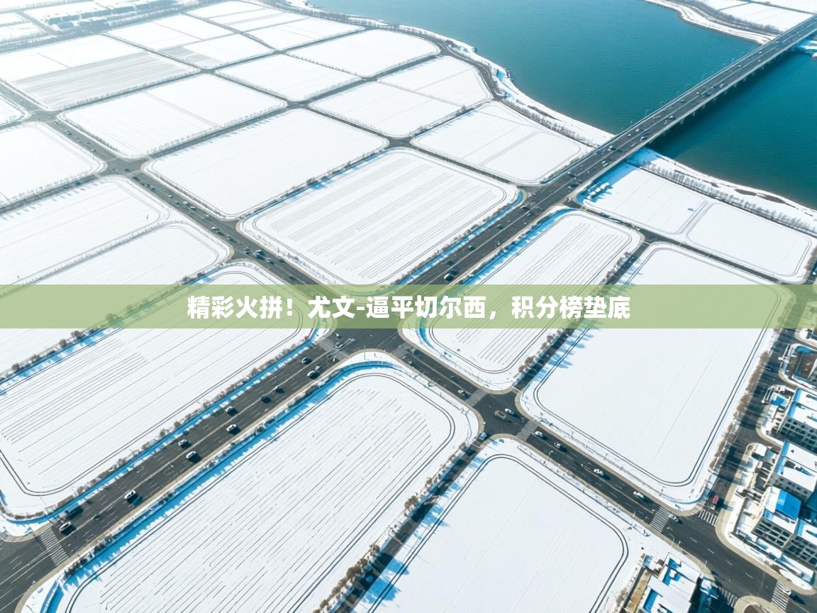 精彩火拼!尤文-逼平切尔西,积分榜垫底 第2张