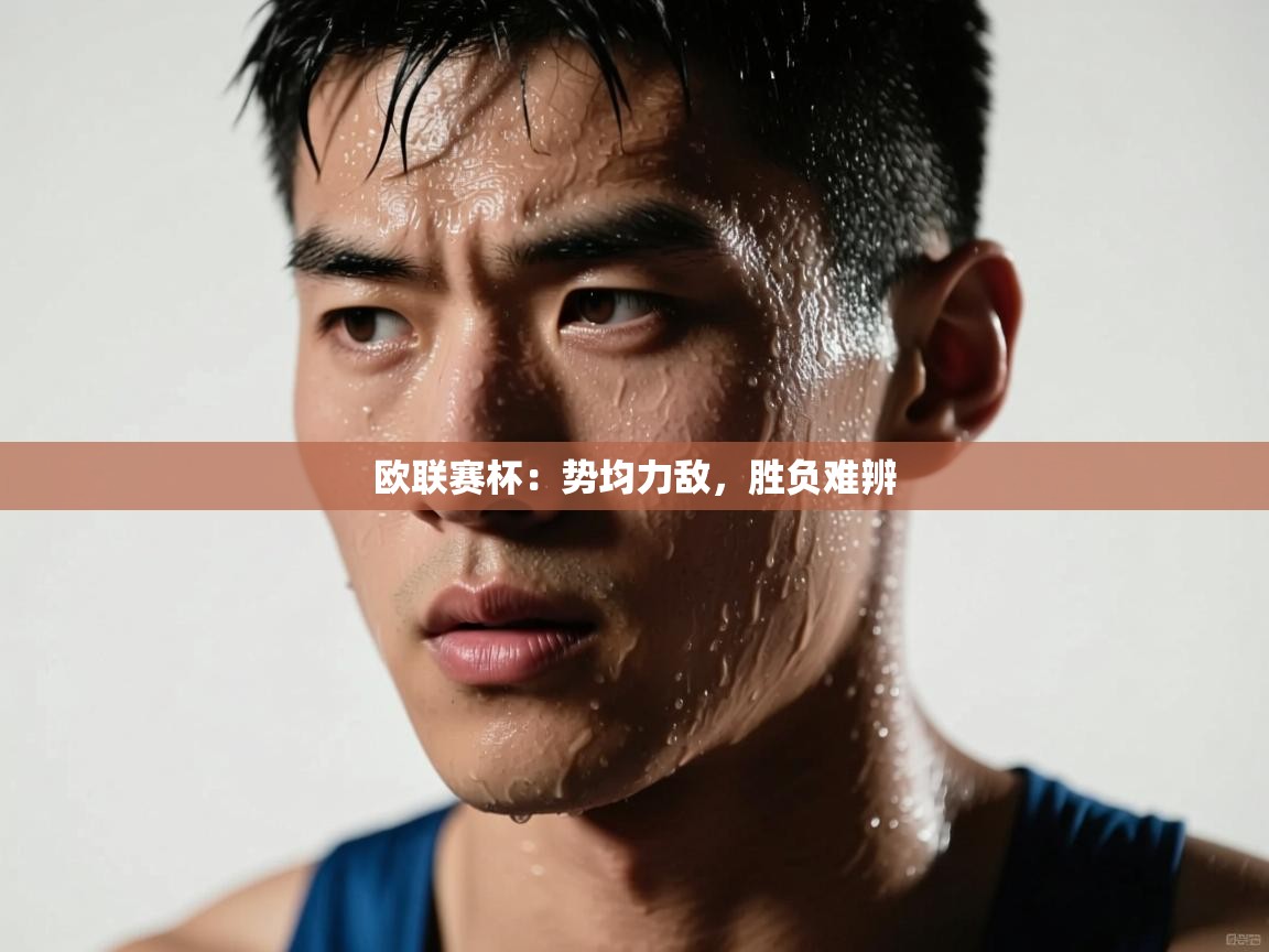 欧联赛杯:势均力敌,胜负难辨 第1张