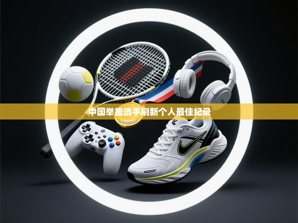 中国举重选手刷新个人最佳纪录  第2张