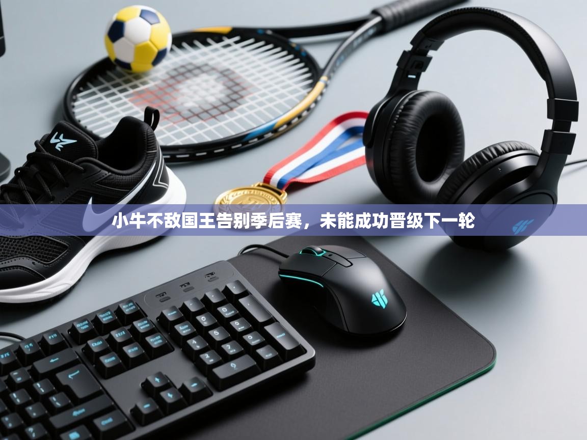 小牛不敌国王告别季后赛，未能成功晋级下一轮