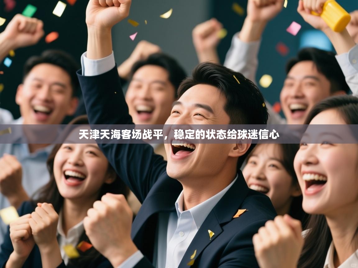 天津天海客场战平,稳定的状态给球迷信心 第1张
