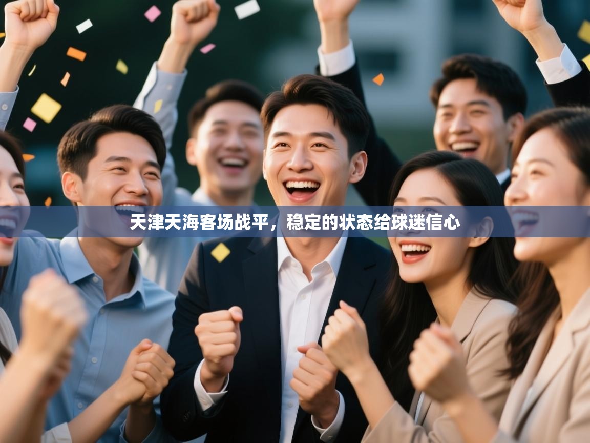 天津天海客场战平,稳定的状态给球迷信心 第2张