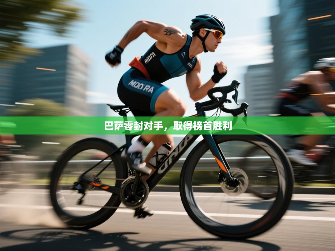 巴萨零封对手,取得榜首胜利 第2张