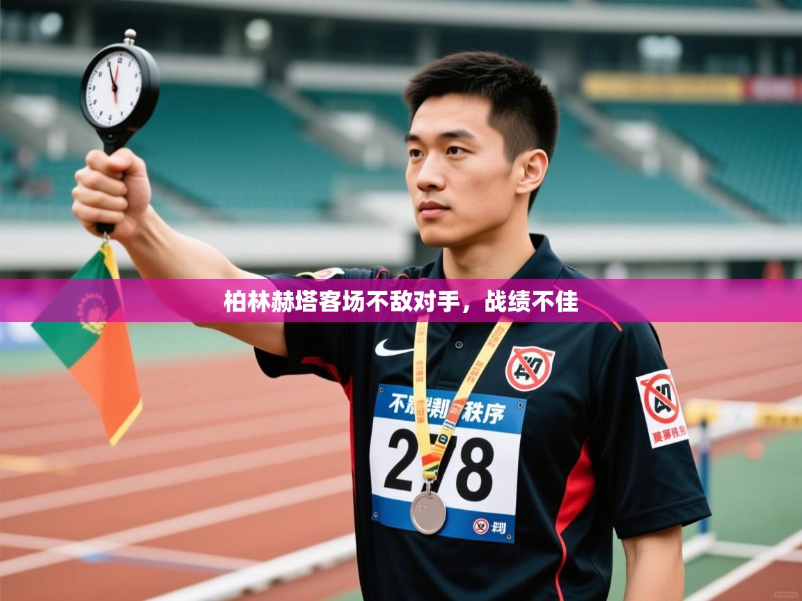 柏林赫塔客场不敌对手,战绩不佳 第1张