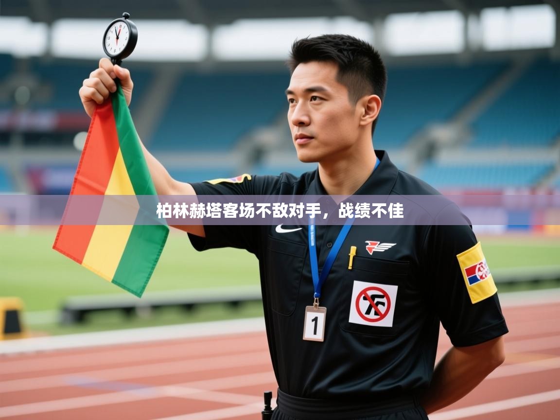 柏林赫塔客场不敌对手,战绩不佳 第2张