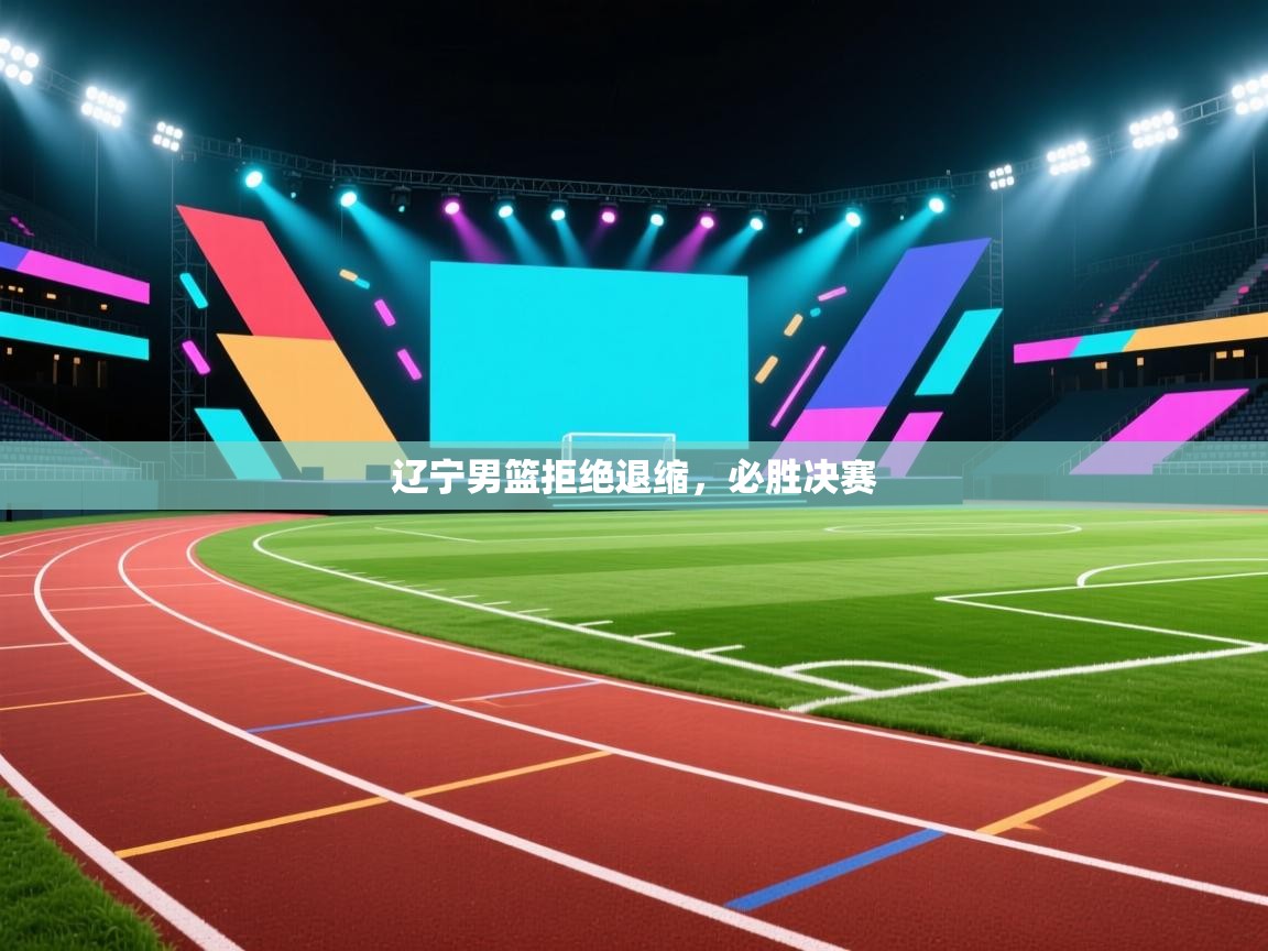 辽宁男篮拒绝退缩，必胜决赛  第2张