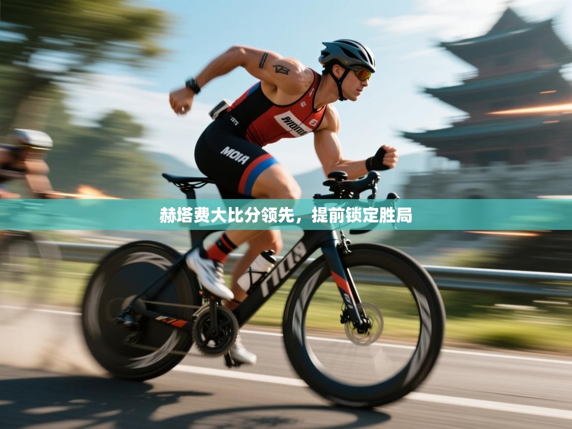 赫塔费大比分领先，提前锁定胜局  第1张