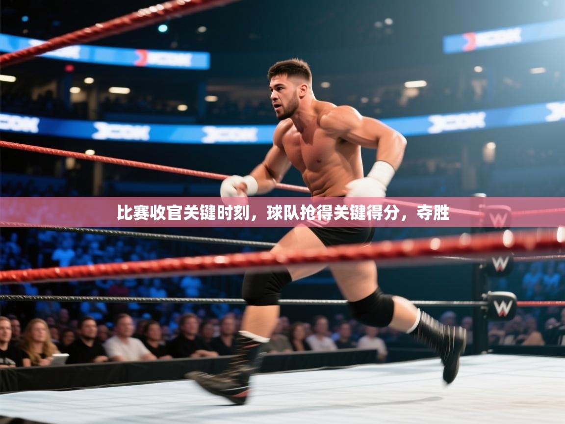 比赛收官关键时刻,球队抢得关键得分,夺胜 第2张