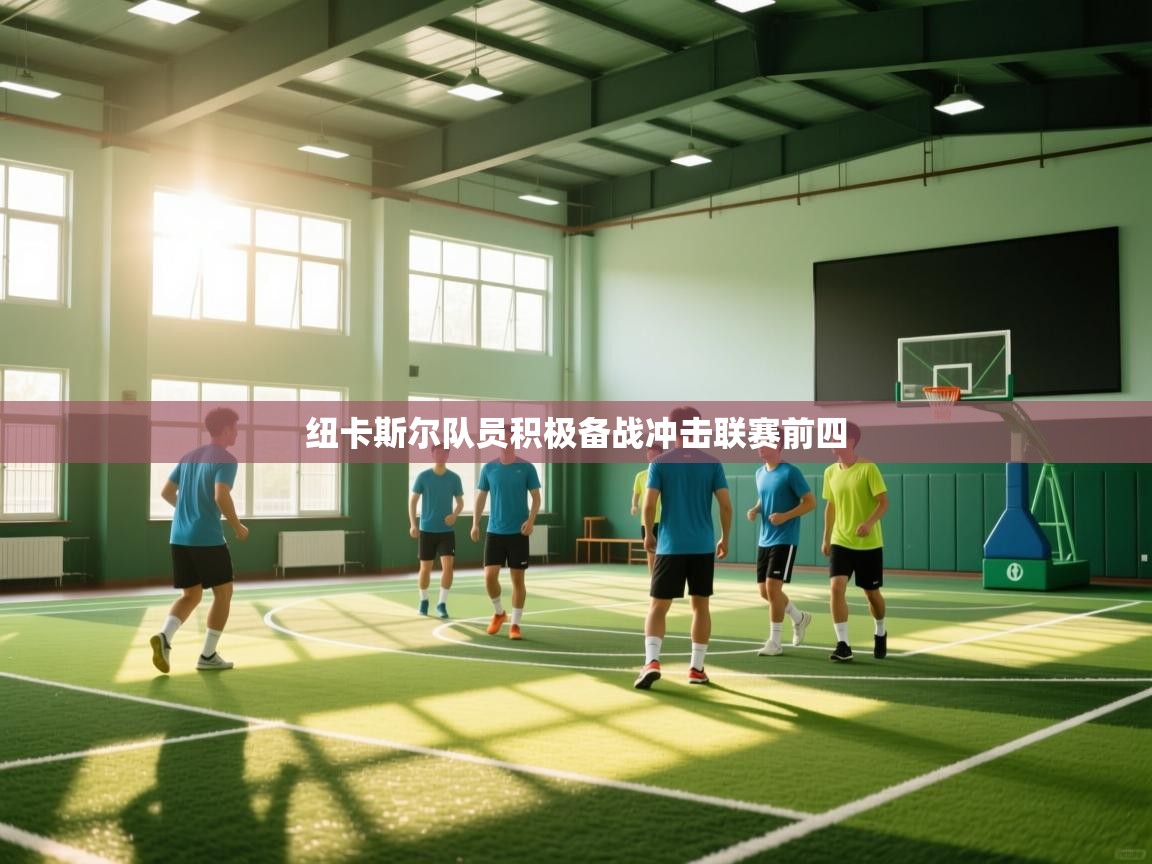 纽卡斯尔队员积极备战冲击联赛前四  第1张