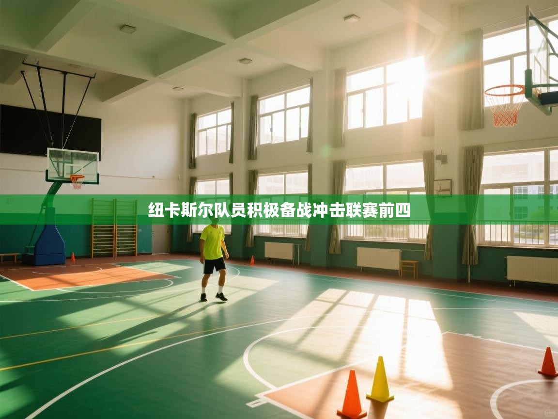 纽卡斯尔队员积极备战冲击联赛前四  第2张